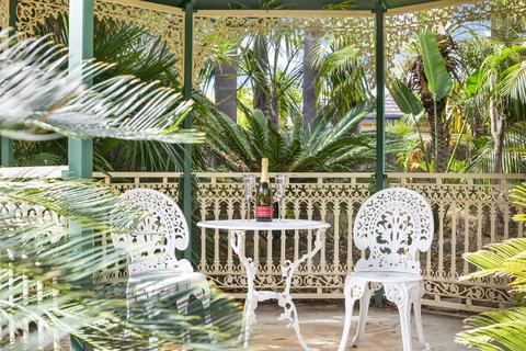 The Palms - Accommodation in Surfers Paradise 9