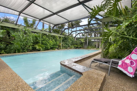 The Palms - Accommodation in Surfers Paradise 4