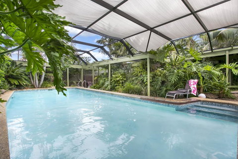 The Palms - Accommodation in Surfers Paradise 2