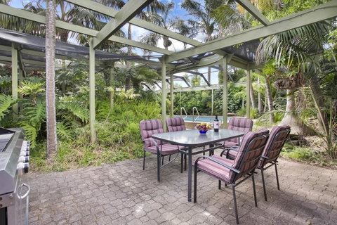 The Palms - Accommodation in Surfers Paradise 22