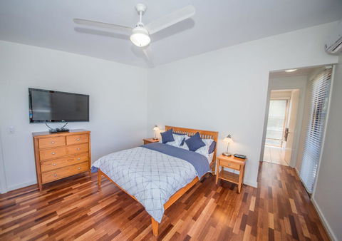 South Shores Villa 31 - South Shores Normanville - Accommodation in Surfers Paradise 2