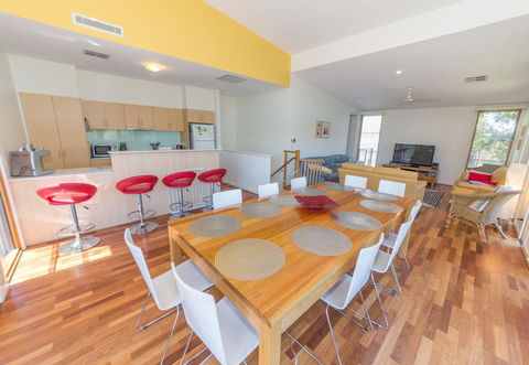 South Shores Villa 31 - South Shores Normanville - Accommodation in Surfers Paradise 21