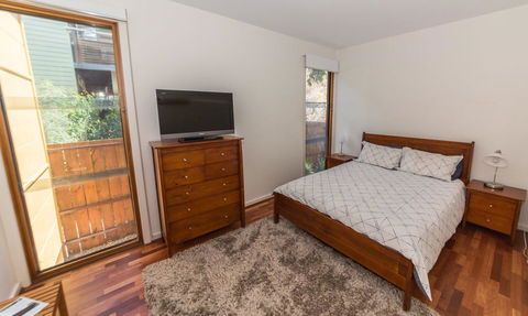 South Shores Villa 31 - South Shores Normanville - Accommodation in Surfers Paradise 16