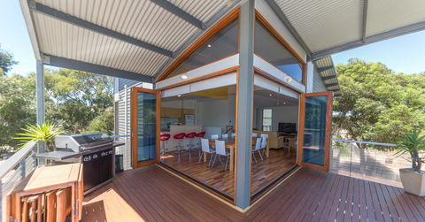 South Shores Villa 31 - South Shores Normanville - Accommodation in Surfers Paradise 3