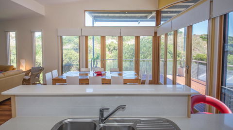 South Shores Villa 31 - South Shores Normanville - Accommodation in Surfers Paradise 8