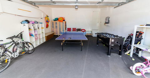 South Shores Villa 31 - South Shores Normanville - Accommodation in Surfers Paradise 6