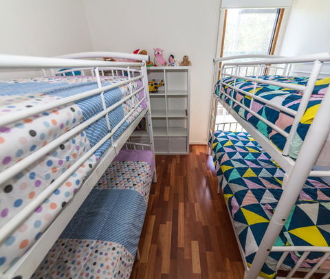 South Shores Villa 31 - South Shores Normanville - Accommodation in Surfers Paradise 20