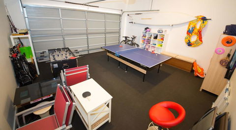 South Shores Villa 31 - South Shores Normanville - Accommodation in Surfers Paradise 19