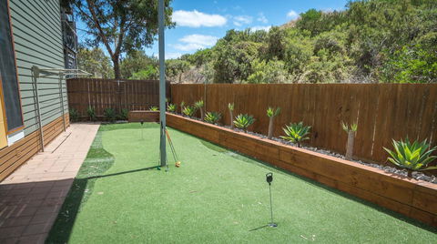 South Shores Villa 31 - South Shores Normanville - Accommodation in Surfers Paradise 9