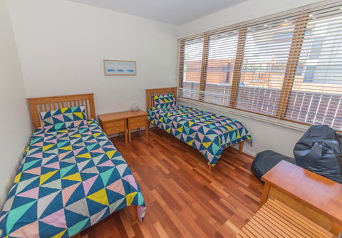 South Shores Villa 31 - South Shores Normanville - Accommodation in Surfers Paradise 18