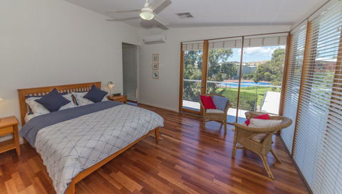 South Shores Villa 31 - South Shores Normanville - Accommodation in Surfers Paradise 17