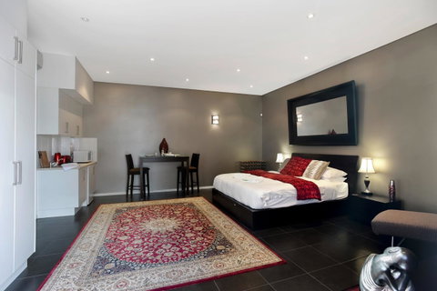 Esplanade Escape - Accommodation in Surfers Paradise 33