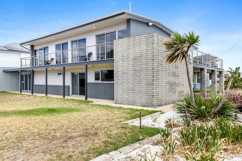 Esplanade Escape - Accommodation in Surfers Paradise 32
