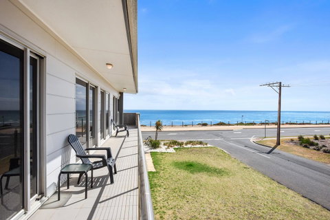Esplanade Escape - Accommodation in Surfers Paradise 10