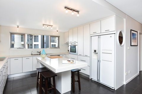 Esplanade Escape - Accommodation in Surfers Paradise 27