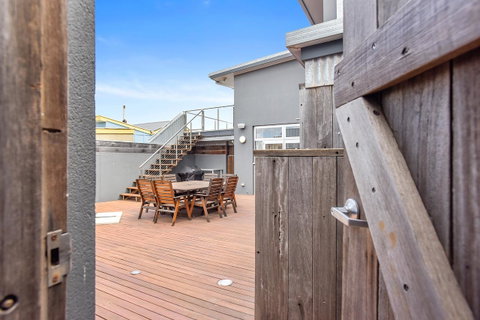 Esplanade Escape - Accommodation in Surfers Paradise 9