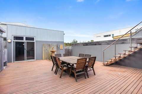 Esplanade Escape - Accommodation in Surfers Paradise 31
