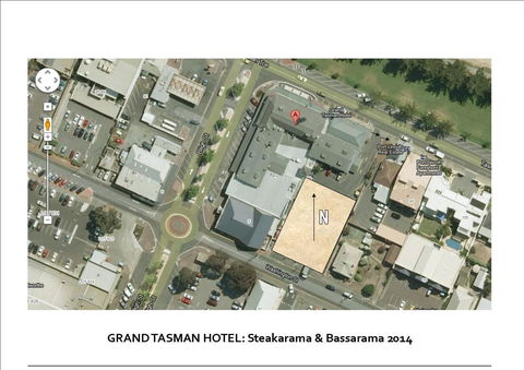 Grand Tasman Hotel - Accommodation in Surfers Paradise 28