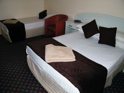 Grand Tasman Hotel - Accommodation in Surfers Paradise 32