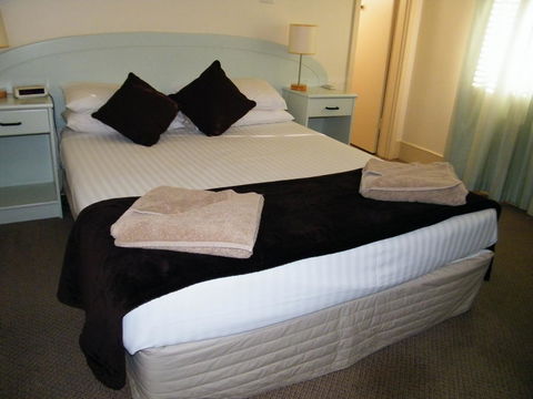 Grand Tasman Hotel - Accommodation in Surfers Paradise 36