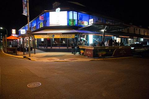 Grand Tasman Hotel - Accommodation in Surfers Paradise 17