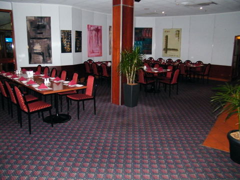 Grand Tasman Hotel - Accommodation in Surfers Paradise 41