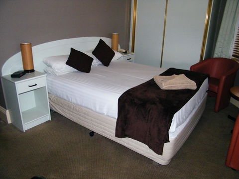Grand Tasman Hotel - Accommodation in Surfers Paradise 23