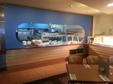 Grand Tasman Hotel - Accommodation in Surfers Paradise 18