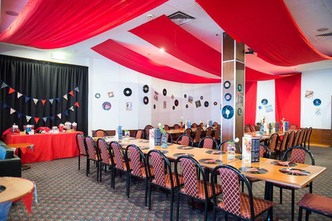 Grand Tasman Hotel - Accommodation in Surfers Paradise 15