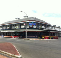 Grand Tasman Hotel - Accommodation in Surfers Paradise