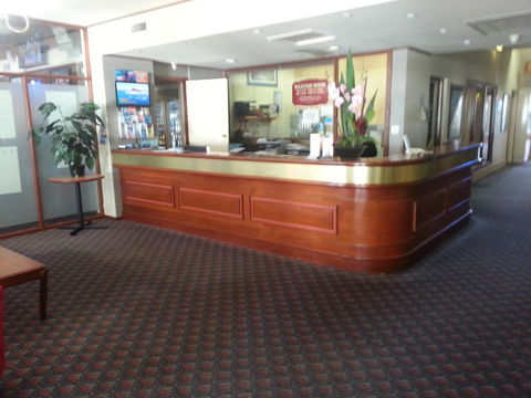 Grand Tasman Hotel - Accommodation in Surfers Paradise 20