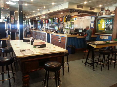 Grand Tasman Hotel - Accommodation in Surfers Paradise 7