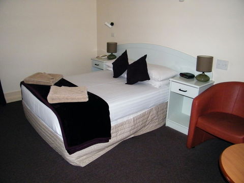 Grand Tasman Hotel - Accommodation in Surfers Paradise 39