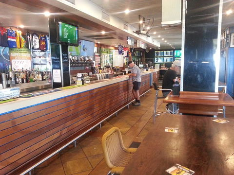 Grand Tasman Hotel - Accommodation in Surfers Paradise 5