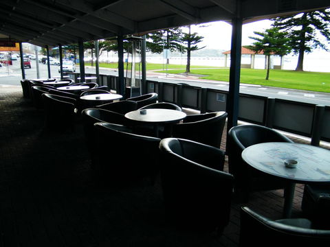 Grand Tasman Hotel - Accommodation in Surfers Paradise 27