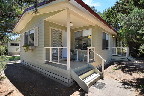 BIG4 Port Elliot Holiday Park - Accommodation in Surfers Paradise 11