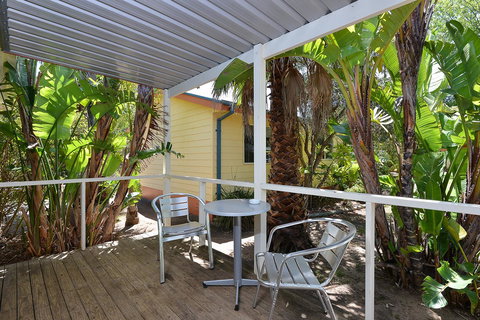 BIG4 Port Elliot Holiday Park - Accommodation in Surfers Paradise 20