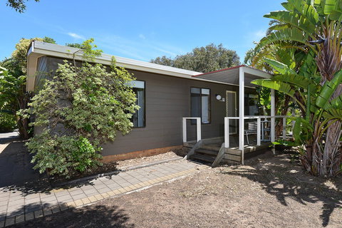 BIG4 Port Elliot Holiday Park - Accommodation in Surfers Paradise 21