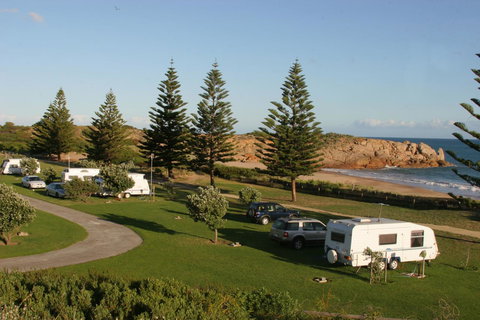 BIG4 Port Elliot Holiday Park - Accommodation in Surfers Paradise 22