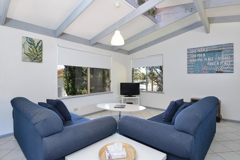 BIG4 Port Elliot Holiday Park - Accommodation in Surfers Paradise 12