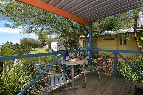 BIG4 Port Elliot Holiday Park - Accommodation in Surfers Paradise 4