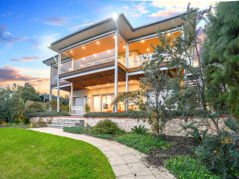 Muse On The Murray - Accommodation in Surfers Paradise 10