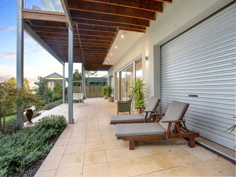 Muse On The Murray - Accommodation in Surfers Paradise 32