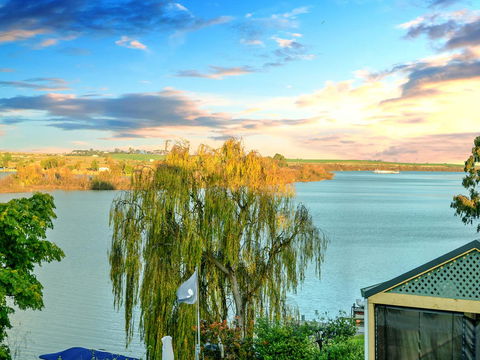 Muse On The Murray - Accommodation in Surfers Paradise 20