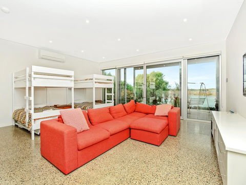 Muse On The Murray - Accommodation in Surfers Paradise 34