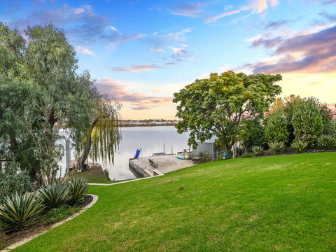 Muse On The Murray - Accommodation in Surfers Paradise 11