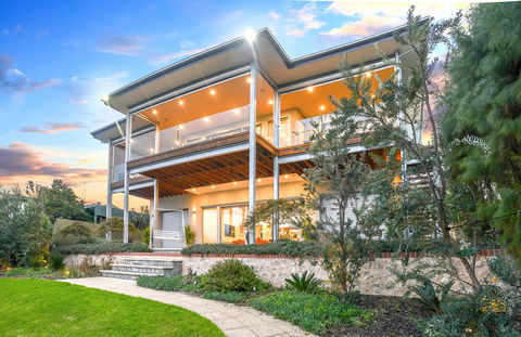 Muse On The Murray - Accommodation in Surfers Paradise 9
