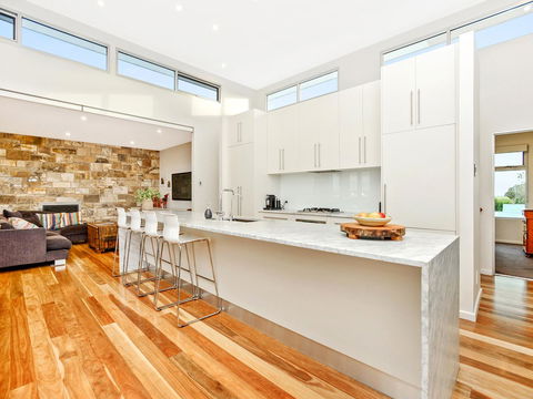 Muse On The Murray - Accommodation in Surfers Paradise 35