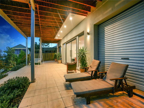Muse On The Murray - Accommodation in Surfers Paradise 1