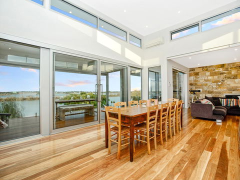 Muse On The Murray - Accommodation in Surfers Paradise 30